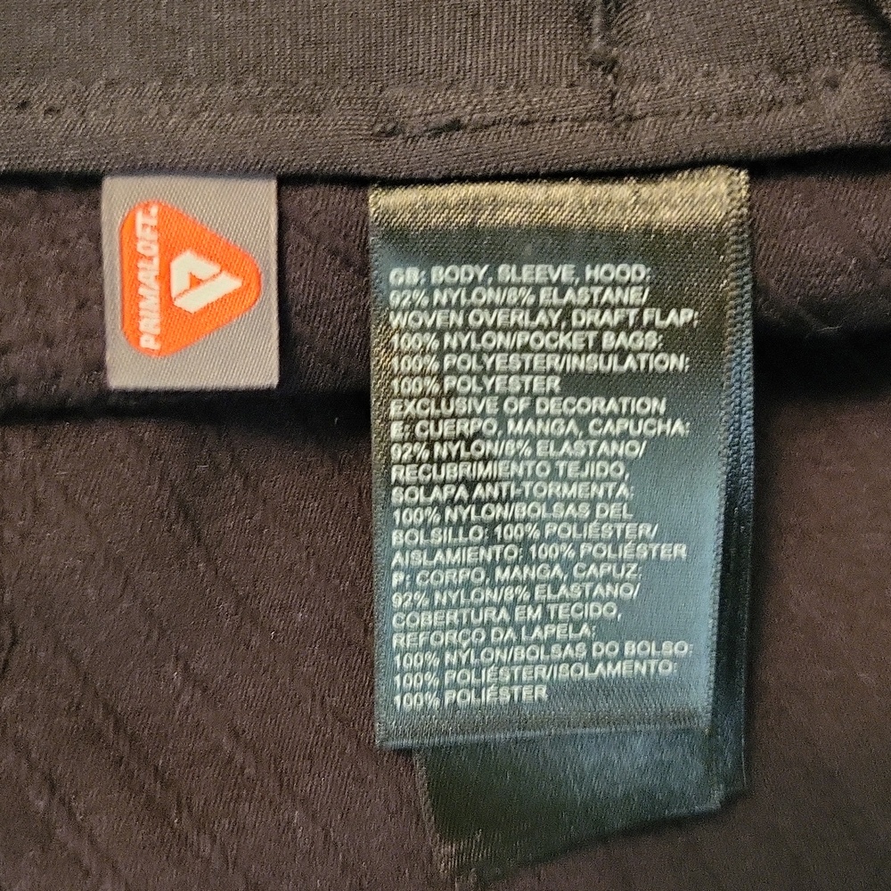 The North Face flight series running jacket hoody mens large - Picture 9 of 16
